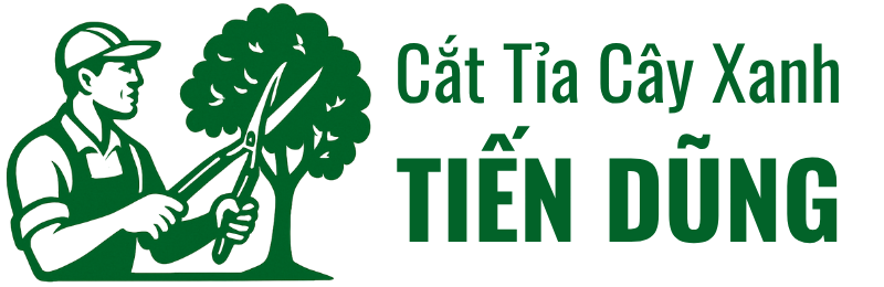 Cắt Tỉa Cây Xanh Hà Nội